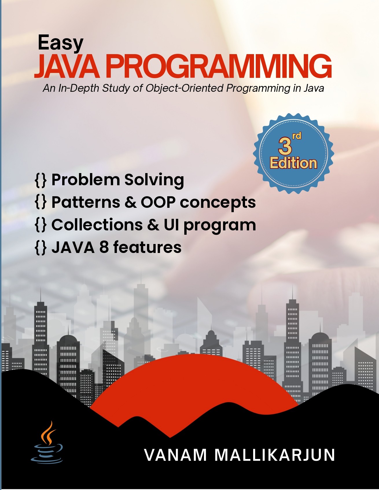 Easy JAVA Book